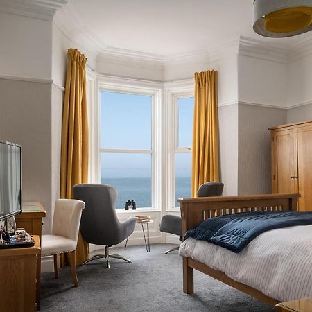 The Kendrick Exclusively For Adults Hotel Llandudno Exterior photo
