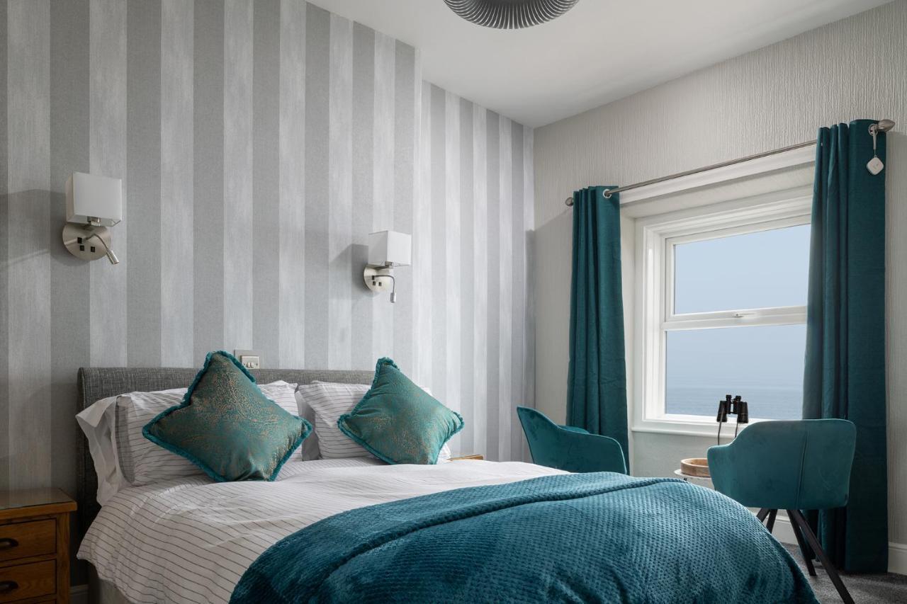 The Kendrick Exclusively For Adults Hotel Llandudno Exterior photo