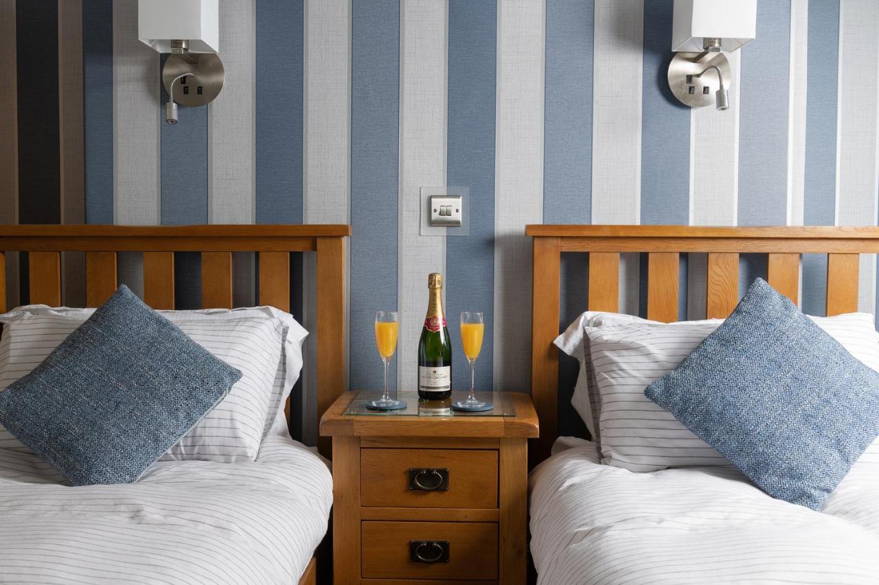 The Kendrick Exclusively For Adults Hotel Llandudno Exterior photo
