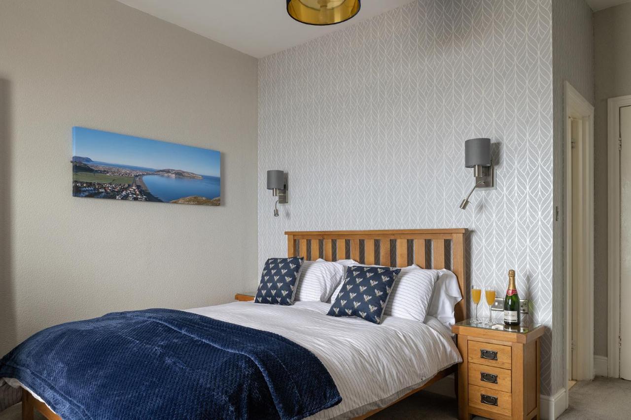 The Kendrick Exclusively For Adults Hotel Llandudno Exterior photo