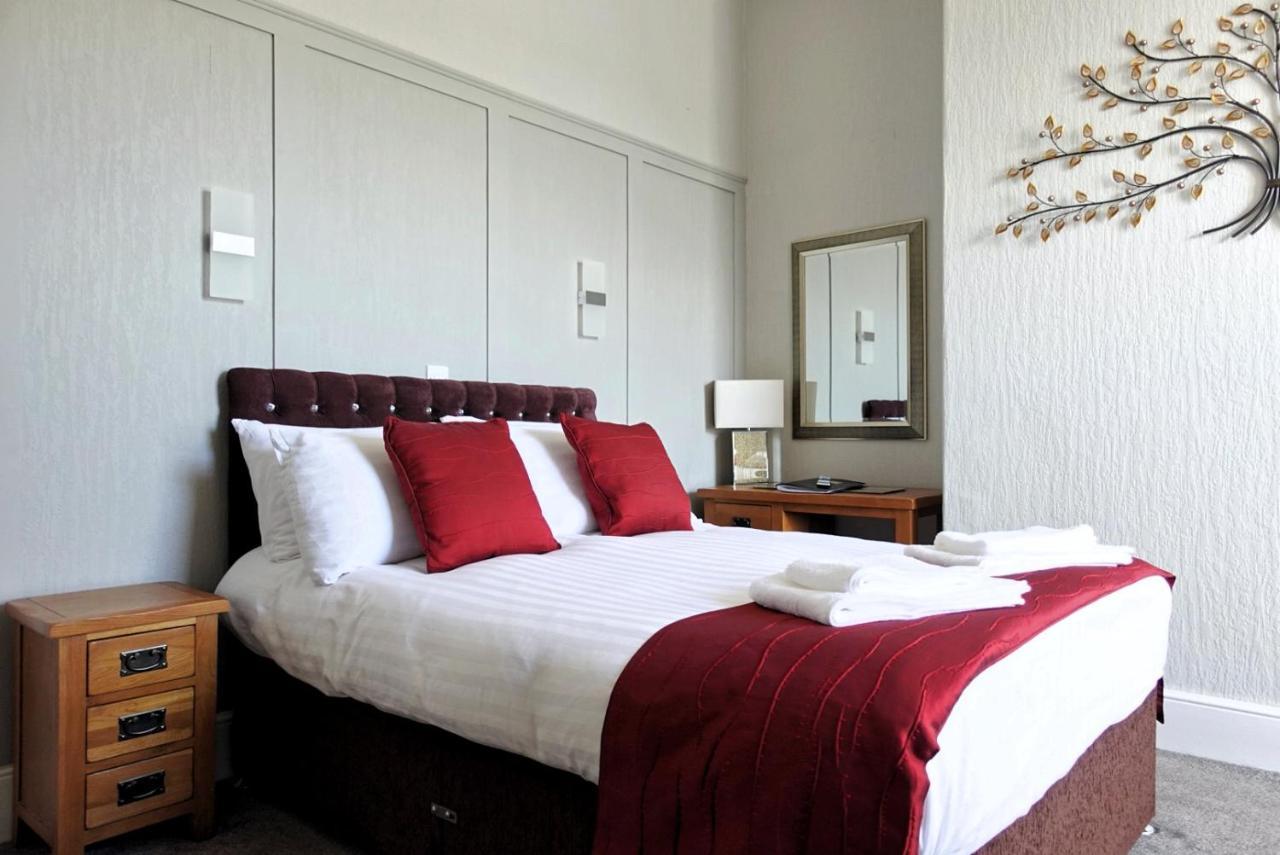 The Kendrick Exclusively For Adults Hotel Llandudno Exterior photo