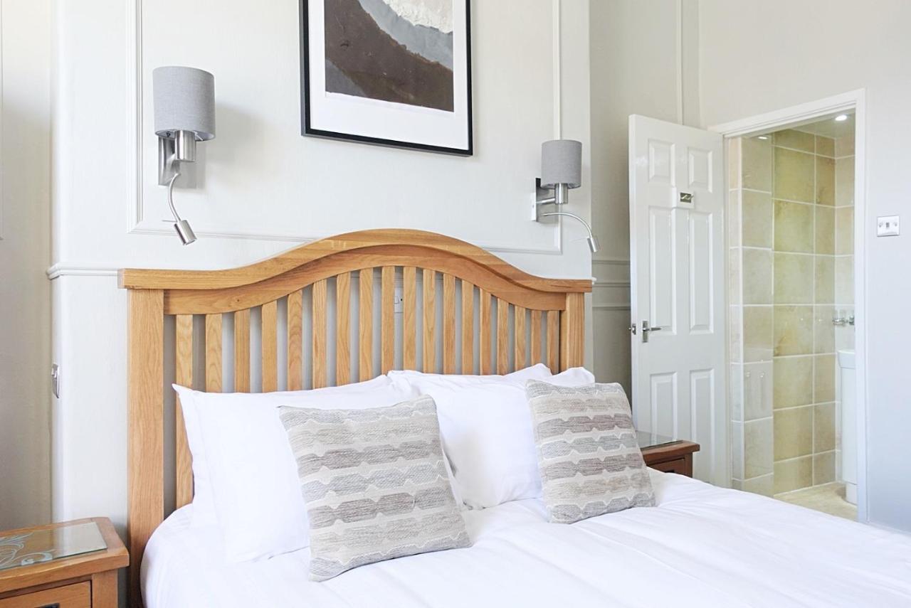 The Kendrick Exclusively For Adults Hotel Llandudno Exterior photo