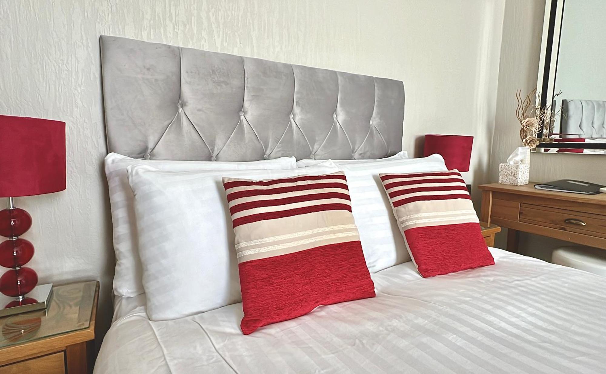 The Kendrick Exclusively For Adults Hotel Llandudno Exterior photo