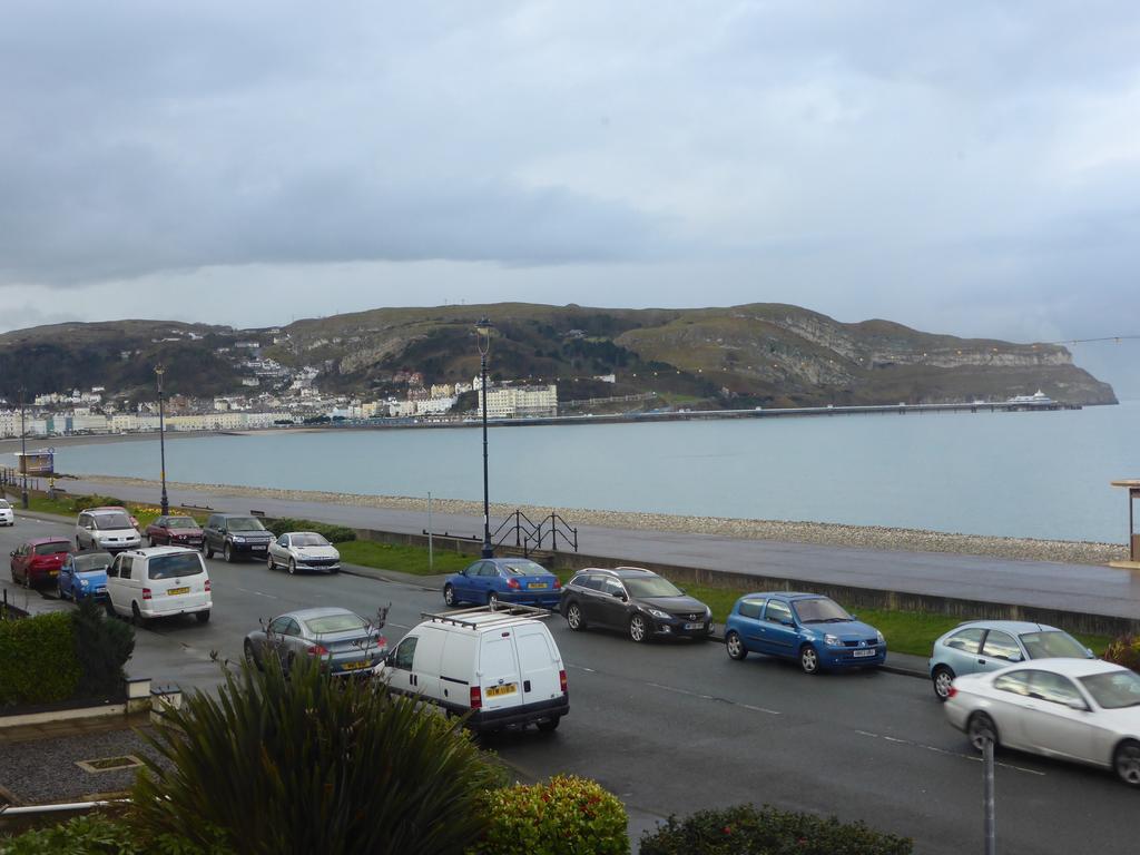 The Kendrick Exclusively For Adults Hotel Llandudno Room photo