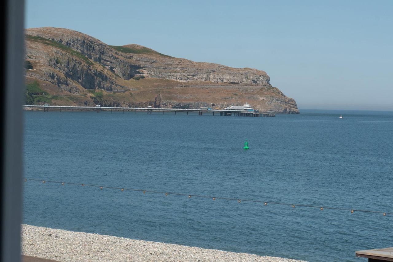 The Kendrick Exclusively For Adults Hotel Llandudno Exterior photo