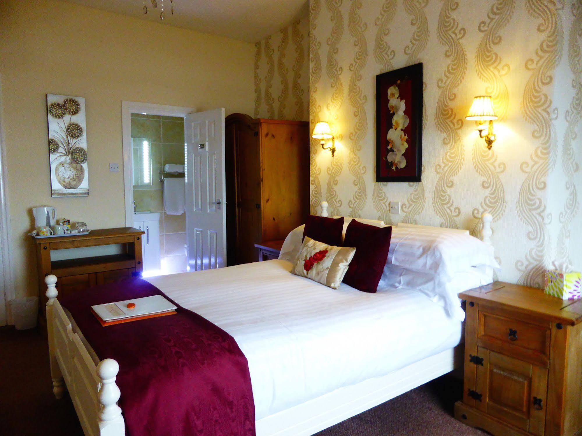 The Kendrick Exclusively For Adults Hotel Llandudno Exterior photo