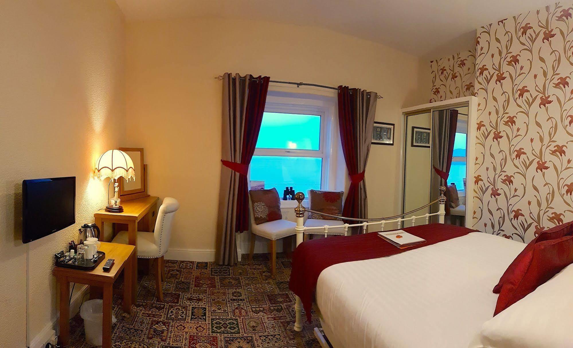 The Kendrick Exclusively For Adults Hotel Llandudno Exterior photo